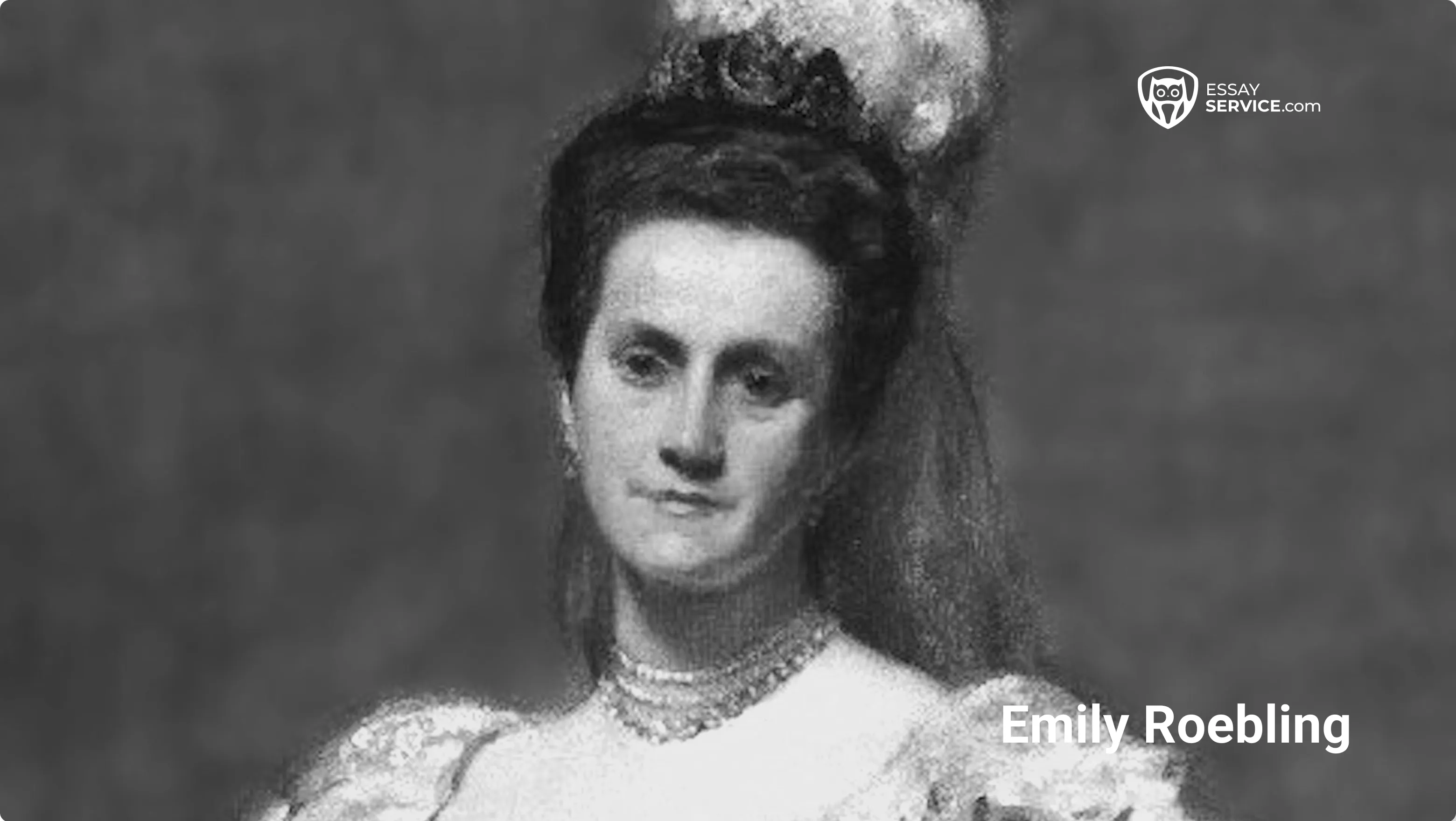 Emily Roebling